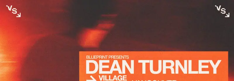 Dean Turnley at Villages Studios