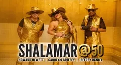 SHALAMAR