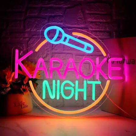 Karaoke