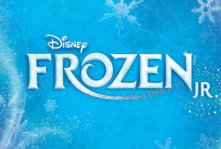 JPA Theatre Kids! Frozen Junior