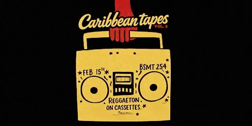 Caribbean Tapes Vol. 2