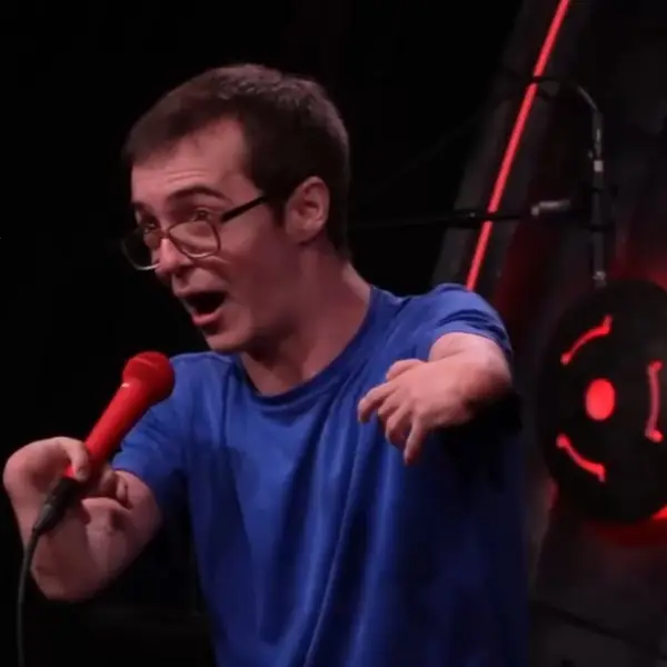 Kill Tony Killer JACOB BARR! at Jukebox Comedy Club