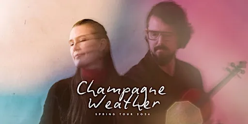 Champagne Weather
