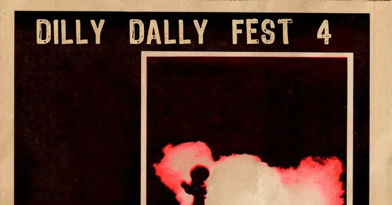 Dilly Dally Fest 4 at Union Transfer