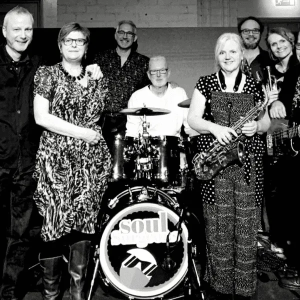 The Soul Surgeons