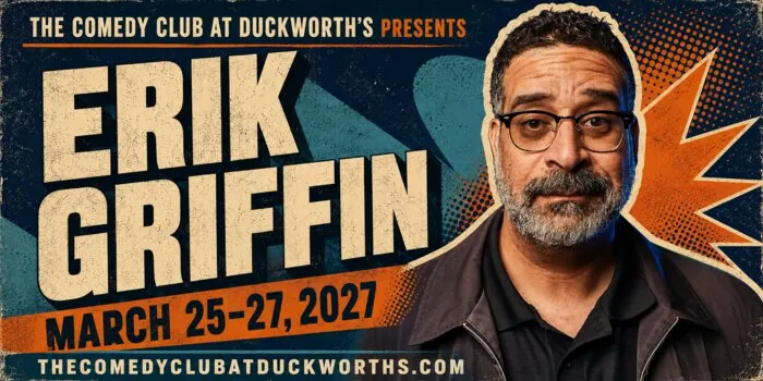 Erik Griffin