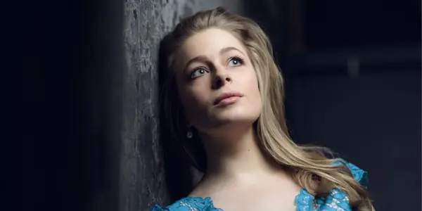 Origins – Siobhan Stagg and Jonathan Ware en Concert Hall