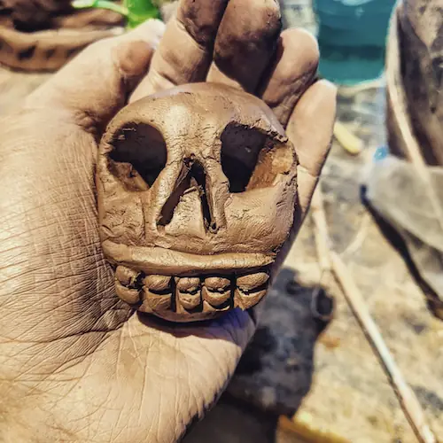 Día de Muertos: Art, Memory & Making with Cal Duran at Colorado Springs Fine Arts Center