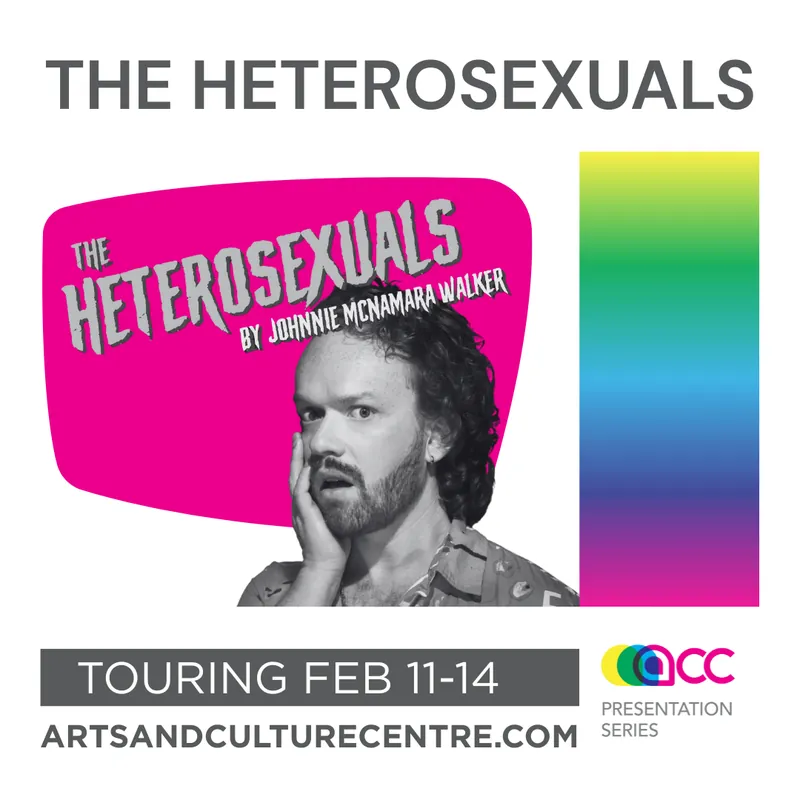 The Heterosexuals