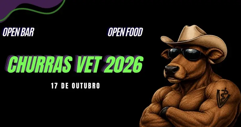 Churras vet at Alto União