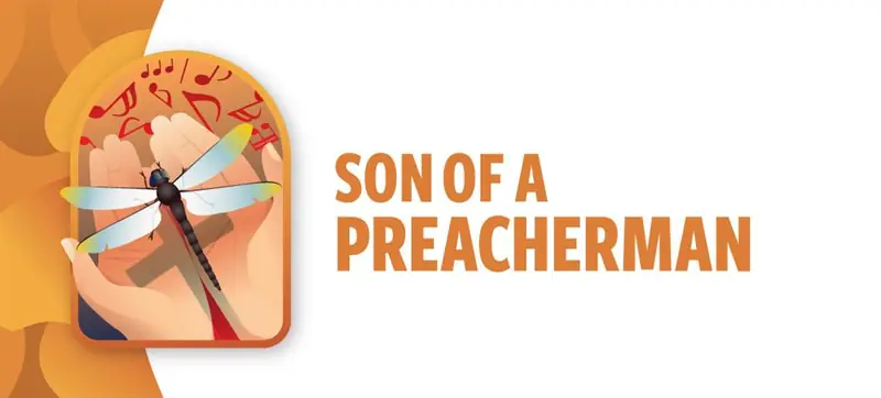 Son of a Preacherman at Sagebrush Theatre