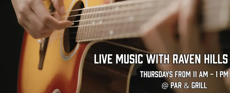 Live Music