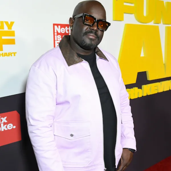 Reg Thomas: Final 4 On Kevin Hart's "Funny AF" à Miami Improv Comedy Club