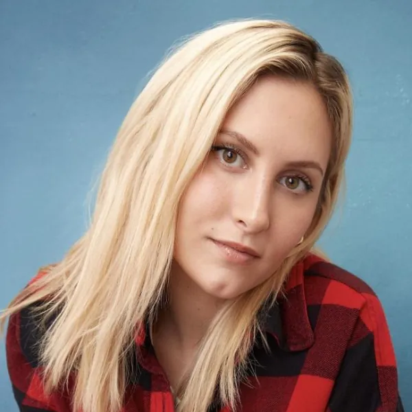 Elle Orlando Makes Her Comedy Attic Debut!