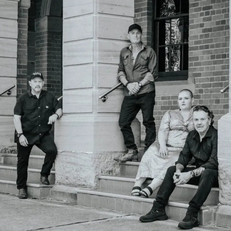 Park Avenue at Seaview Tavern