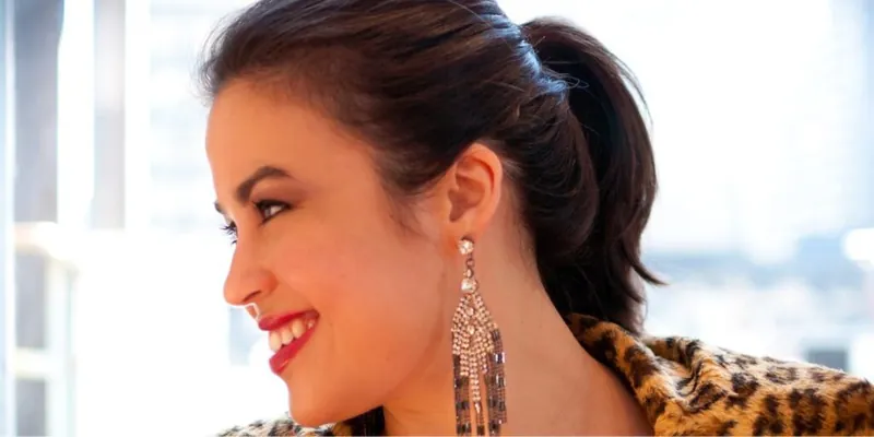 Champian Fulton"the most gifted pure jazz singer of her generation"
