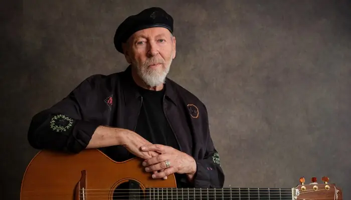 Richard Thompson at Glasgow Royal Concert Hall