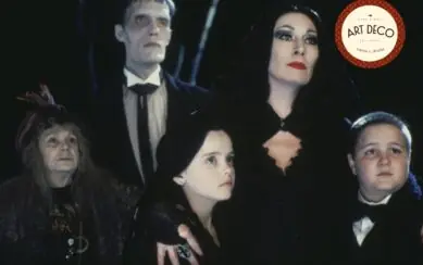 The Addams Family à Hawk's Well Theatre