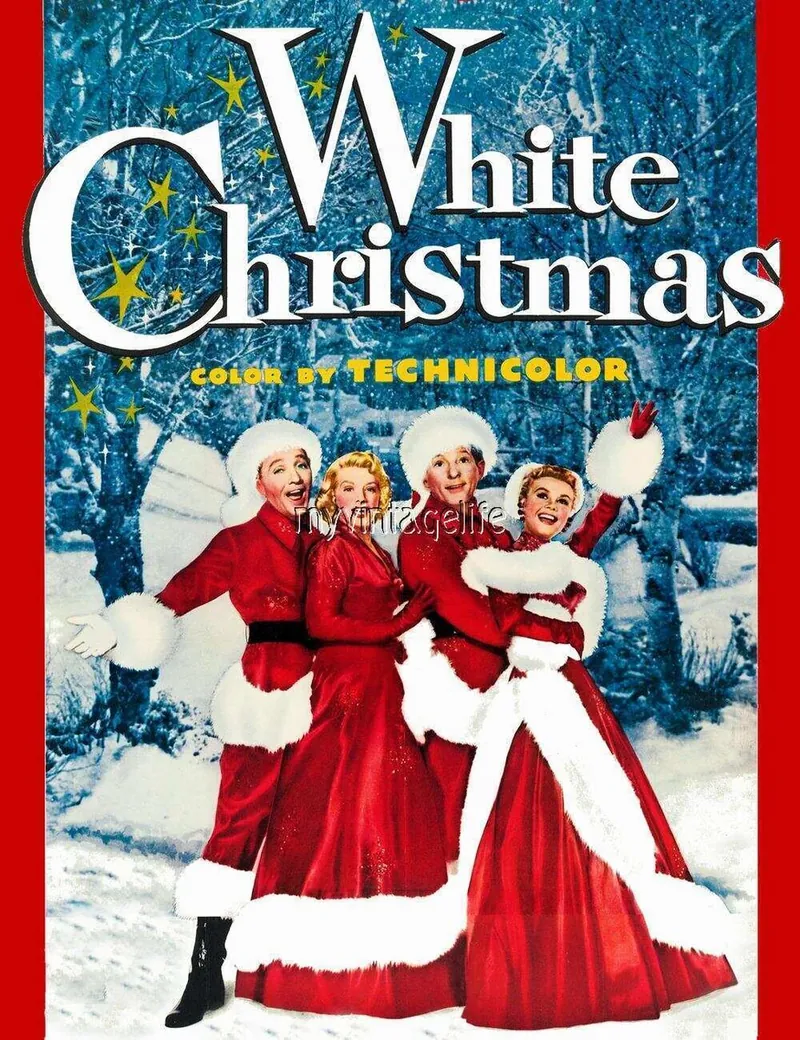 White Christmas