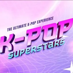 K-POP Superstars