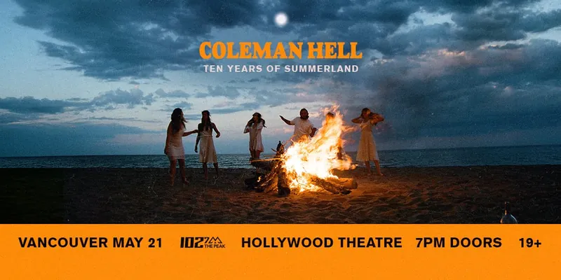Coleman Hell