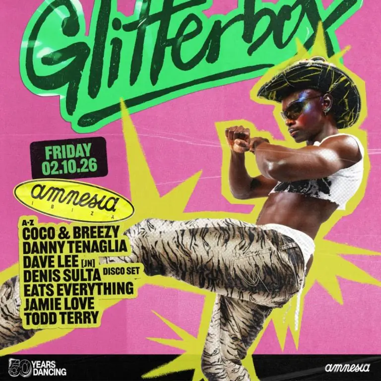 Glitterbox