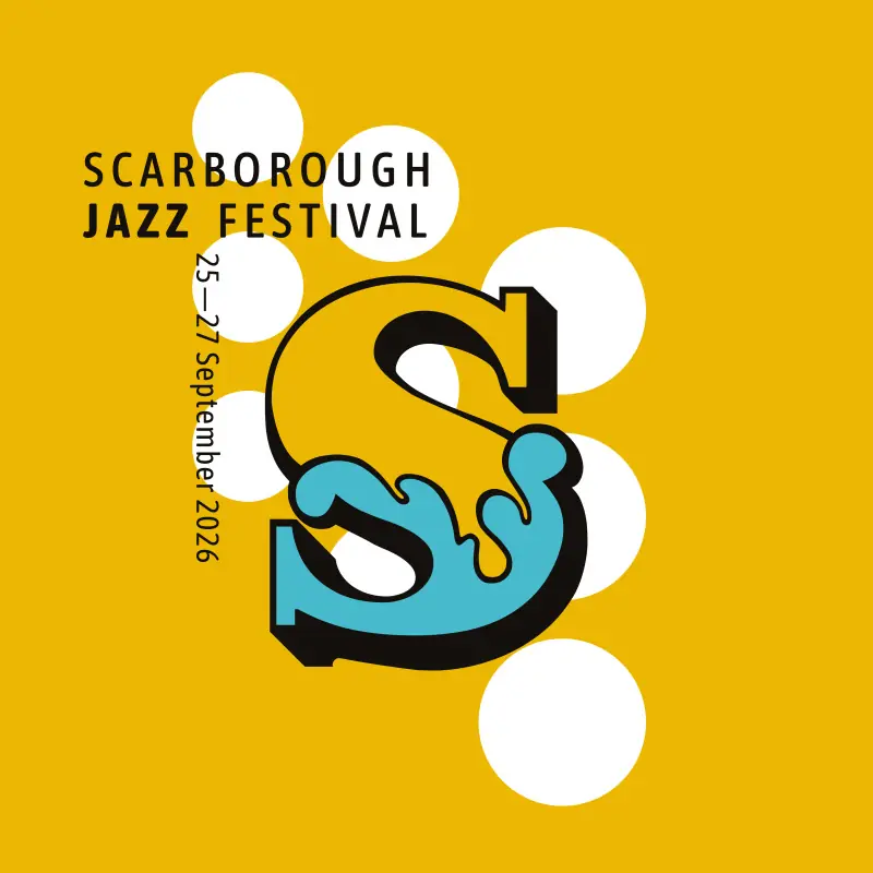 Scarborough Jazz Festival 2026 at Scarborough Spa