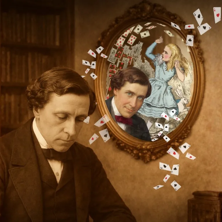 Lewis Carroll: The Musical