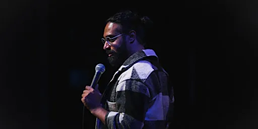 Ashwyn Singh in Charlottetown at Trailside Music Hall