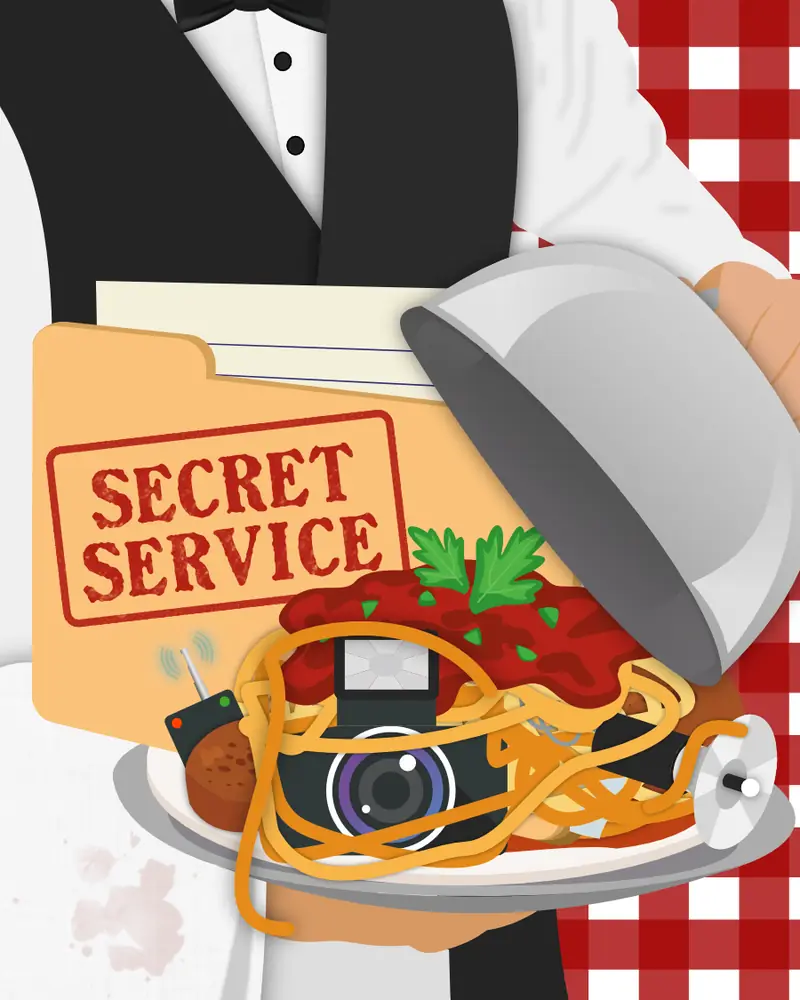 Secret Service
