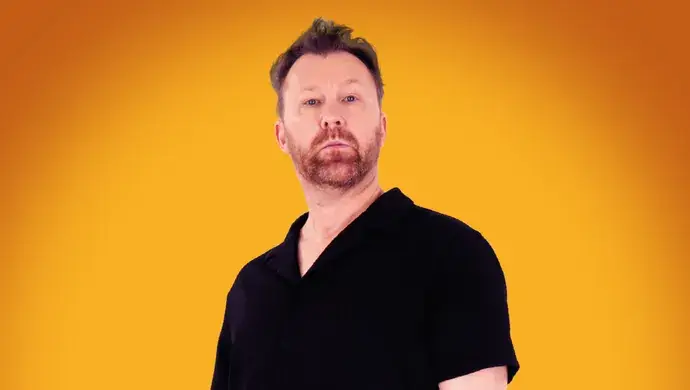 30 Years Byrning