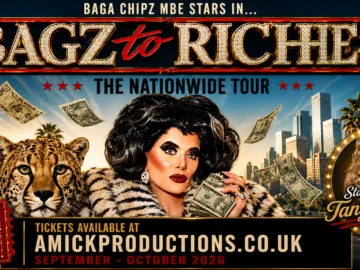 Baga Chipz: Bagz to Riches