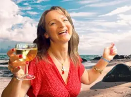 Shirley Valentine