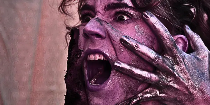 The Horror of Macbeth à Basement Theatre