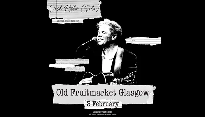Josh Ritter