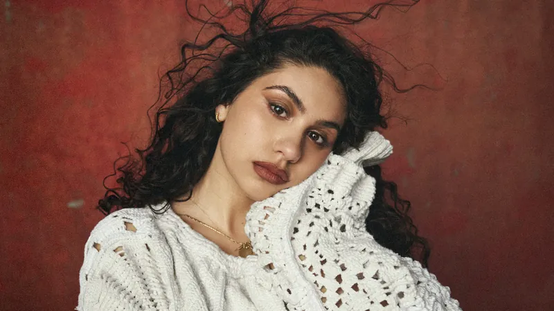 Alessia Cara