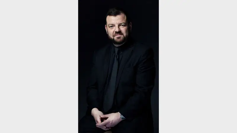 The Georgian Concert Society: Devine Fantasias en St Cecilia's Hall