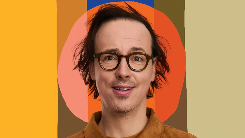 Pascal Cameron
