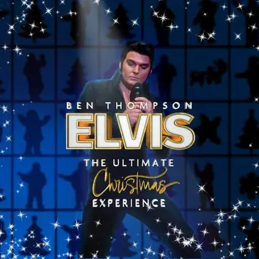 The Ultimate Elvis Christmas Experience à Ballet Cymru
