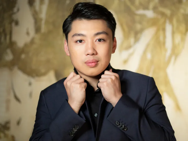 New Jersey Symphony: Opening Weekend: Beethoven’s “Emperor” & Schubert’s Great