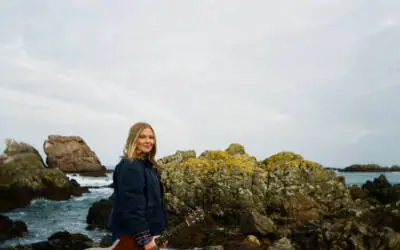 Kirsteen Harvey