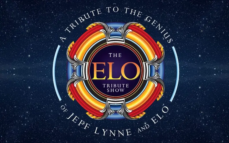 The ELO Show: A Tribute to the Genius of Jeff Lynne at Music Hall
