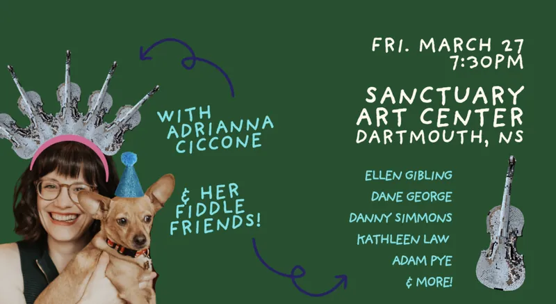 Adrianna Ciccone,Dane George,Ellen Gibling,Danny Simmons,Kathleen Law,Adam Pye