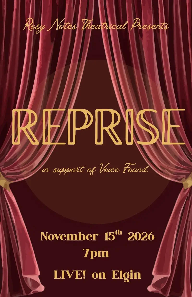 Reprise