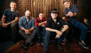Blues Traveler & Gin Blossoms