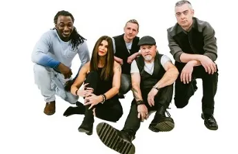 JG & The District