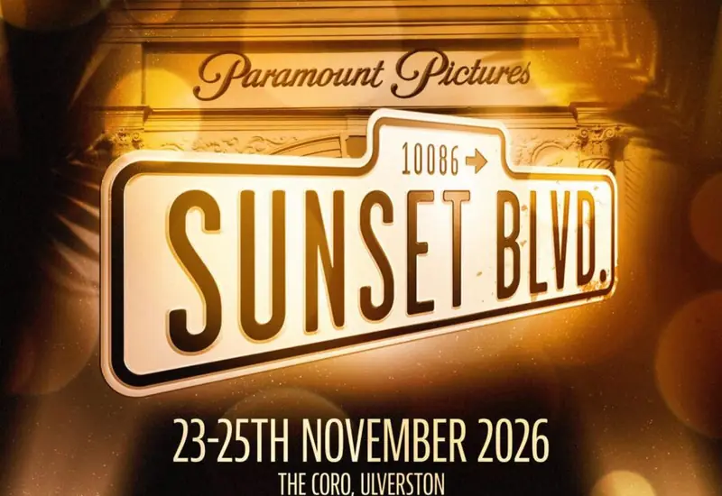 Andrew Lloyd Webber’s Sunset Boulevard