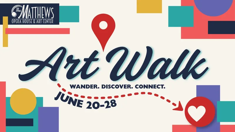 Spearfish ArtWalk