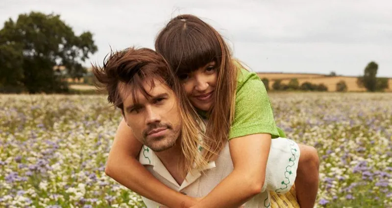 Oh Wonder