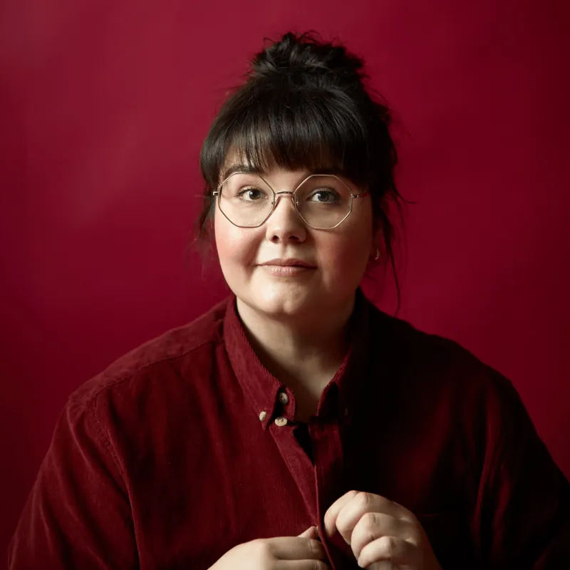 Sofie Hagen: I Think Some Of This Is My Fault